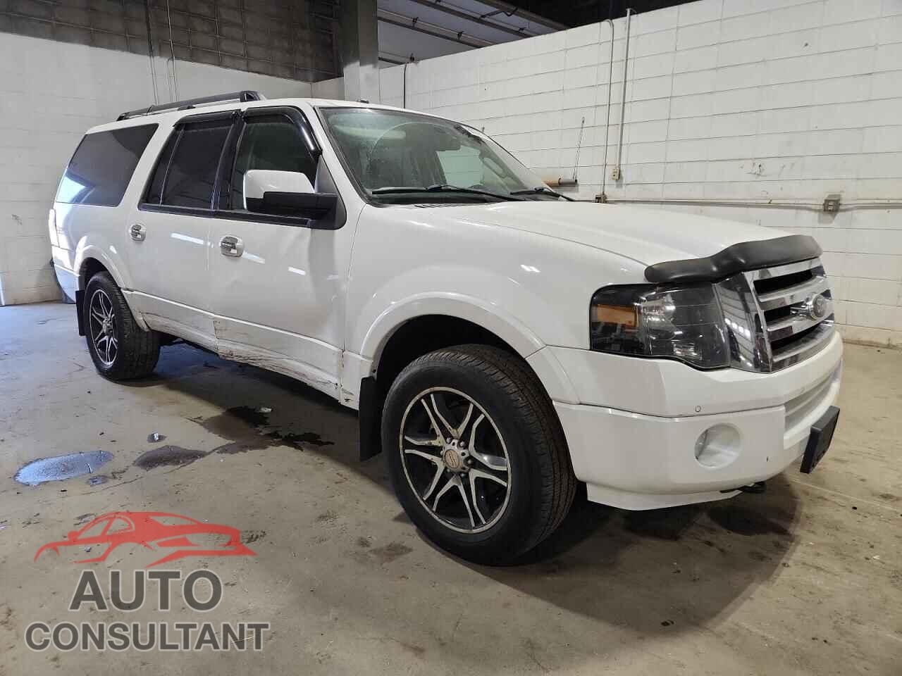 FORD EXPEDITION 2012 - 1FMJK2A55CEF39527
