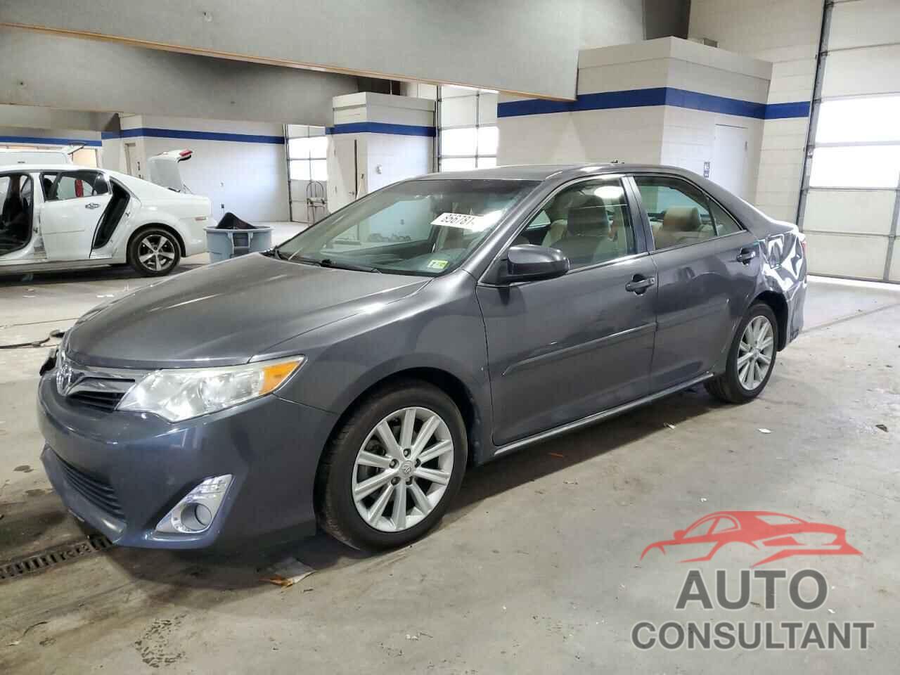 TOYOTA CAMRY 2013 - 4T1BK1FK7DU537296