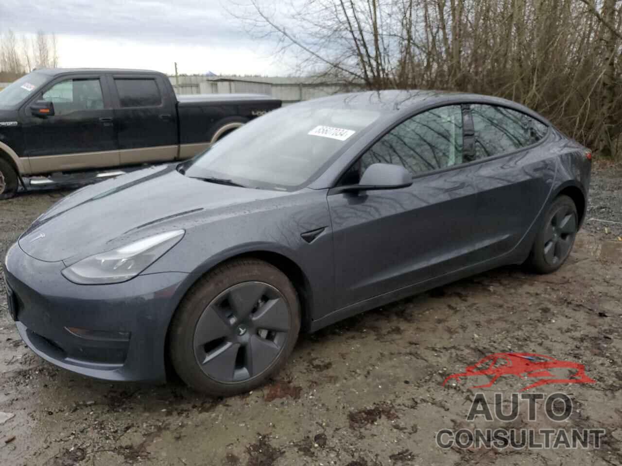 TESLA MODEL 3 2023 - 5YJ3E1EA0PF471079