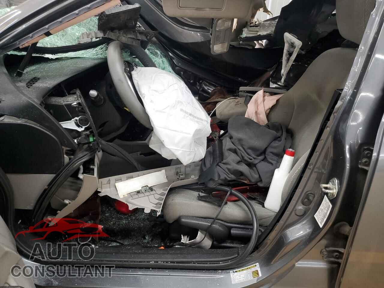 HONDA CIVIC 2013 - 19XFB2F50DE054351