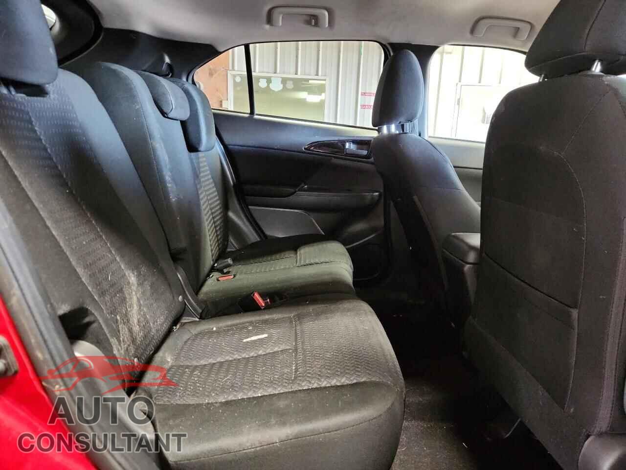 MITSUBISHI ECLIPSE 2019 - JA4AT3AA7KZ023675