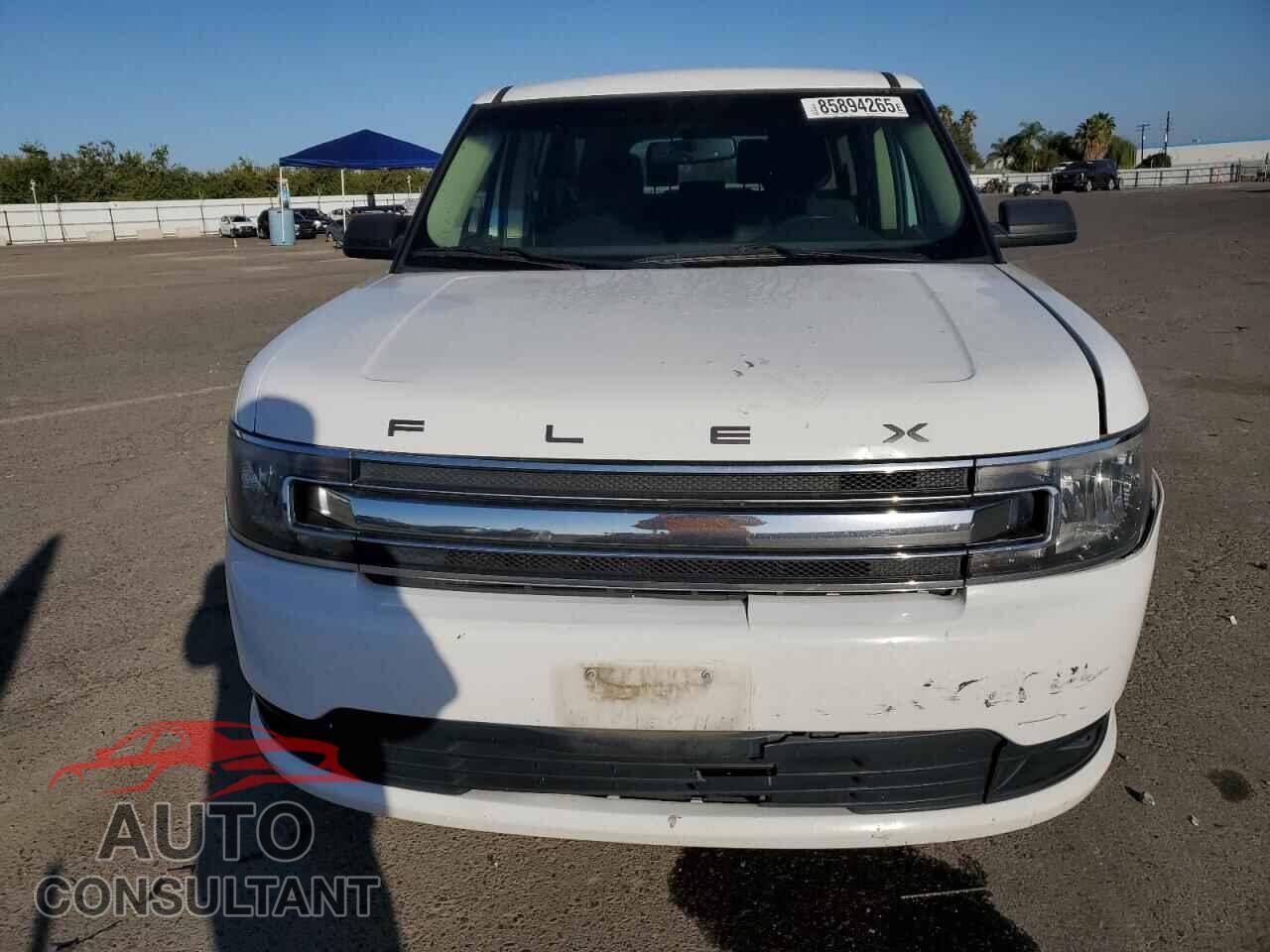 FORD FLEX 2015 - 2FMGK5B88FBA04468