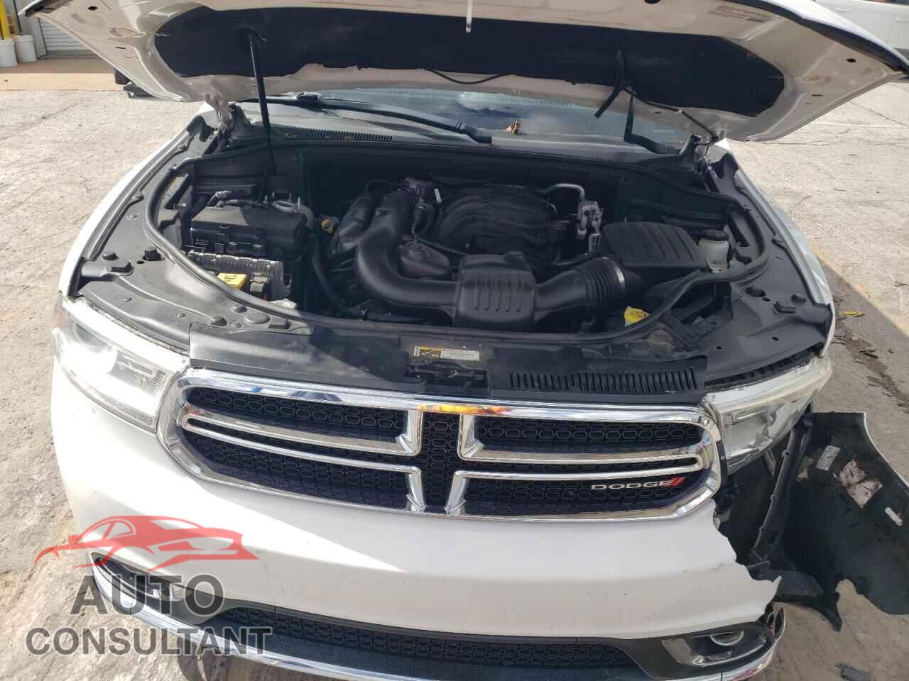 DODGE DURANGO 2014 - 1C4RDJDG6EC531119