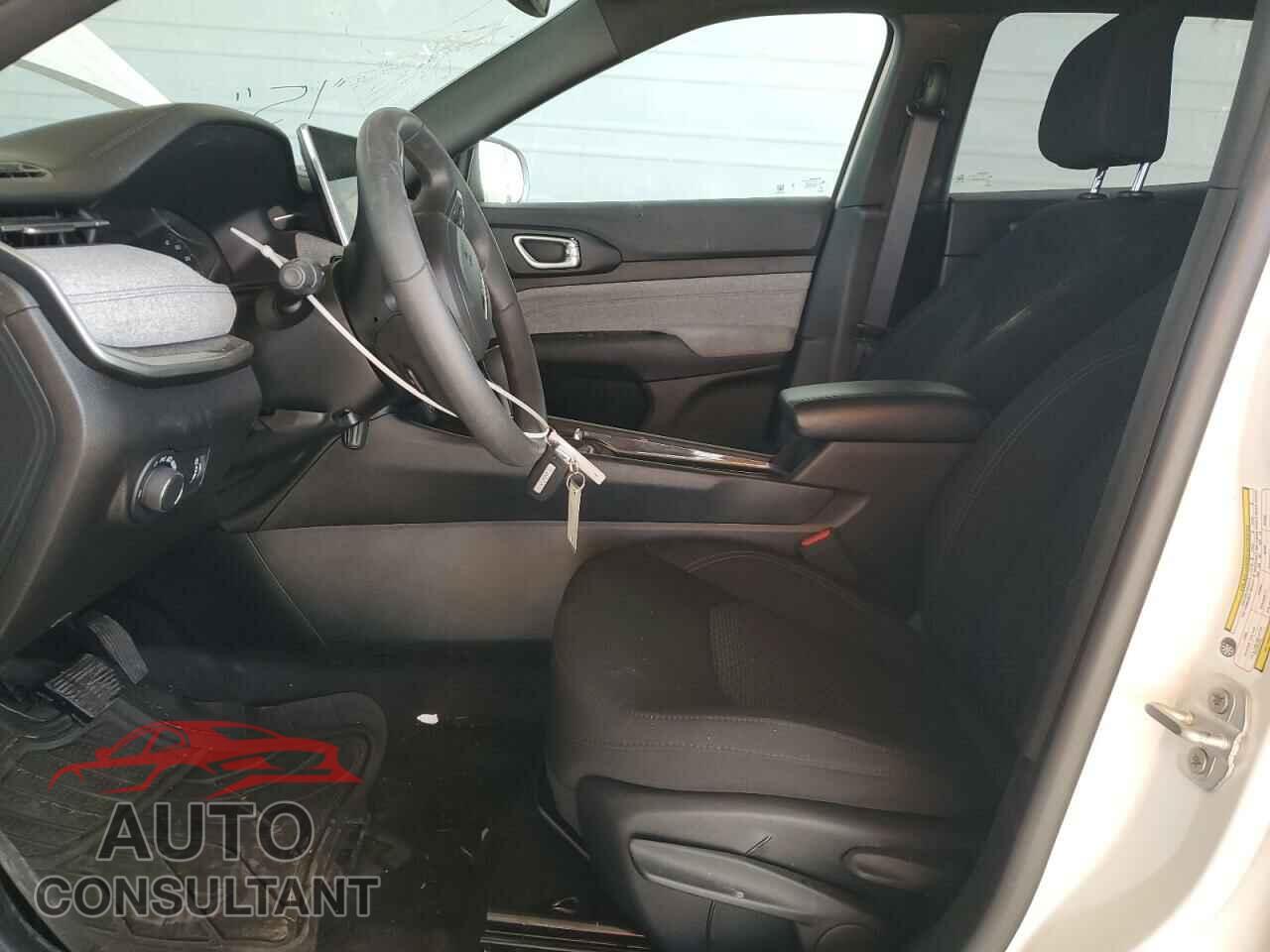 JEEP COMPASS 2024 - 3C4NJDAN6RT170237