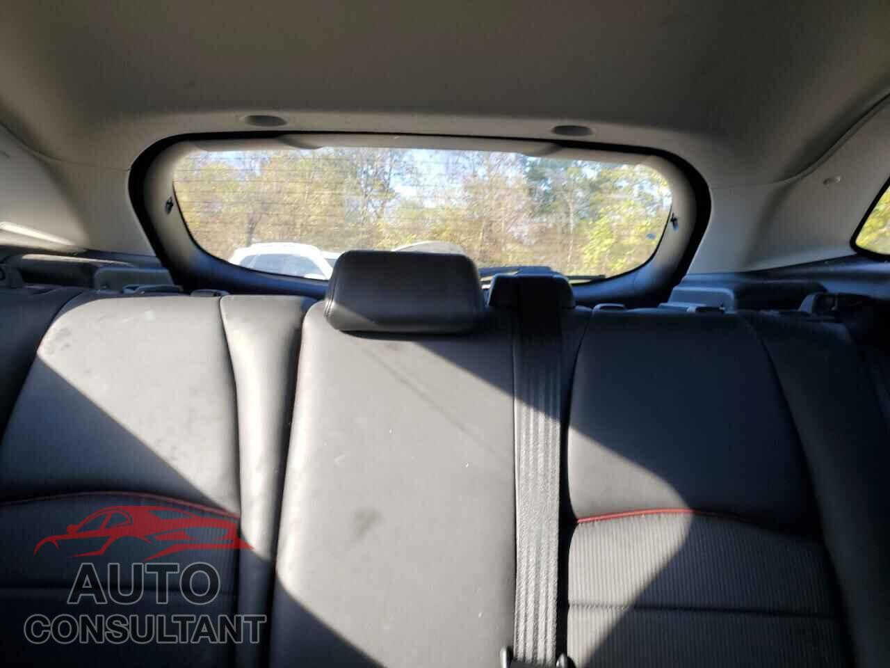 MAZDA CX-3 2018 - JM1DKFC76J1303612