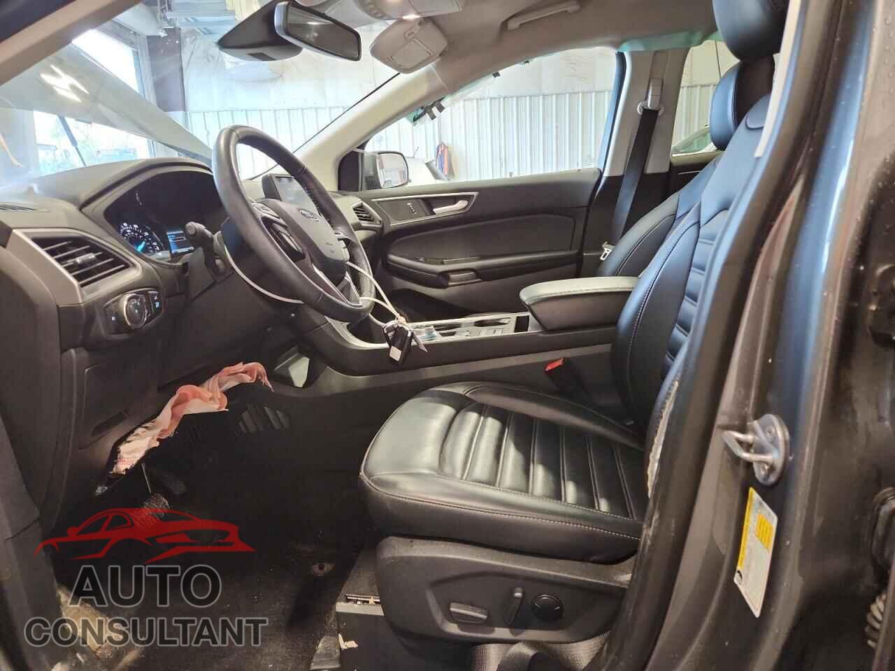 FORD EDGE 2024 - 2FMPK4J95RBB14063