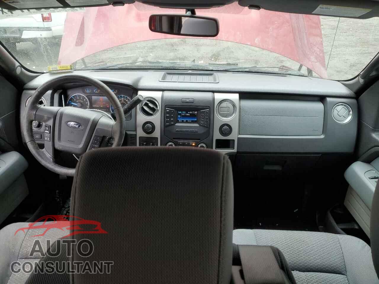 FORD F-150 2013 - 1FTFW1EF4DFD87909