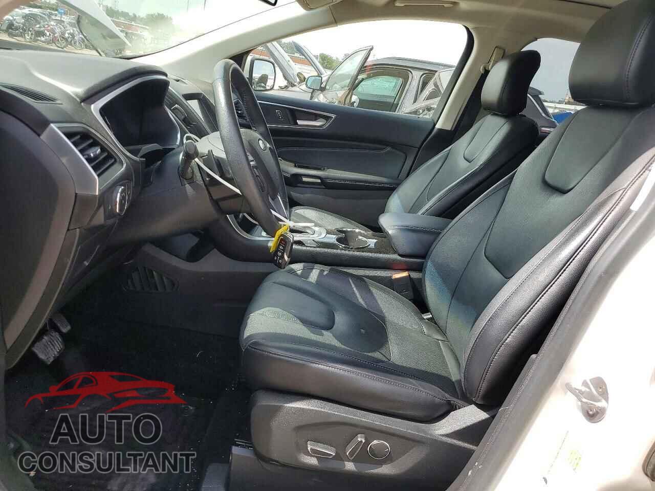 FORD EDGE 2016 - 2FMPK4K83GBC66393