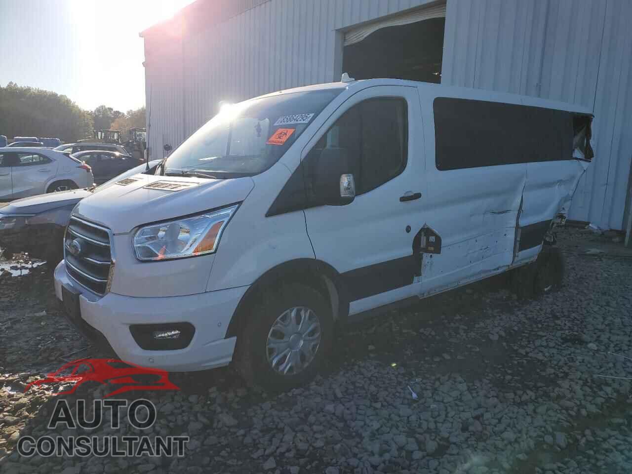 FORD TRANSIT 2020 - 1FBAX2Y87LKA42314