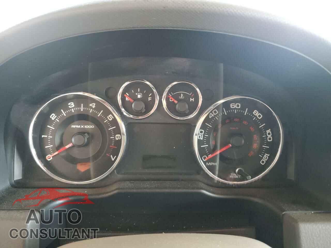 FORD EDGE 2010 - 2FMDK3GC2ABA80037