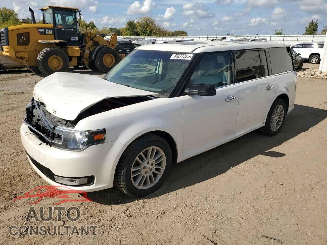 FORD FLEX 2017 - 2FMHK6C8XHBA10266