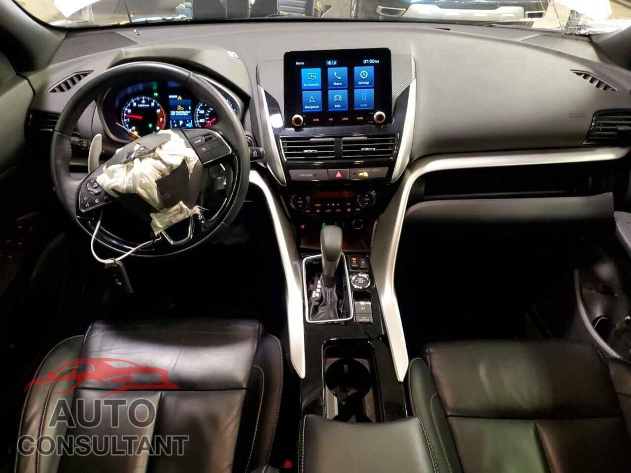 MITSUBISHI ECLIPSE 2022 - JA4ATWAA9NZ054027