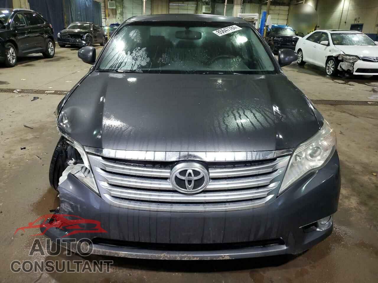 TOYOTA AVALON 2012 - 4T1BK3DB8CU450066