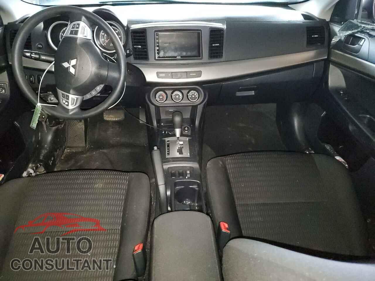 MITSUBISHI LANCER 2012 - JA32V2FW2CU008209