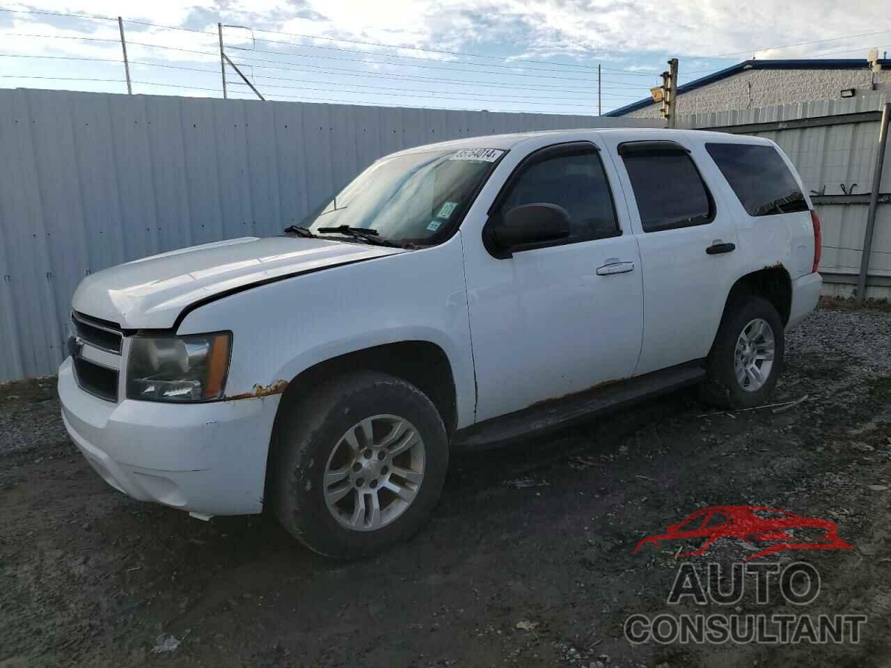 CHEVROLET TAHOE 2010 - 1GNUKAE05AR241535