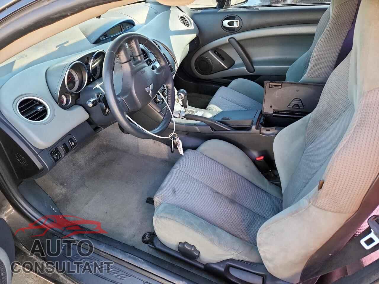 MITSUBISHI ECLIPSE 2012 - 4A31K5DF4CE007953