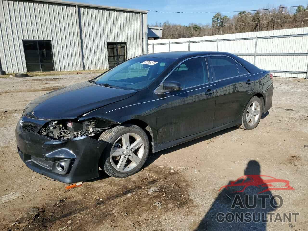 TOYOTA CAMRY 2014 - 4T1BF1FK2EU735435