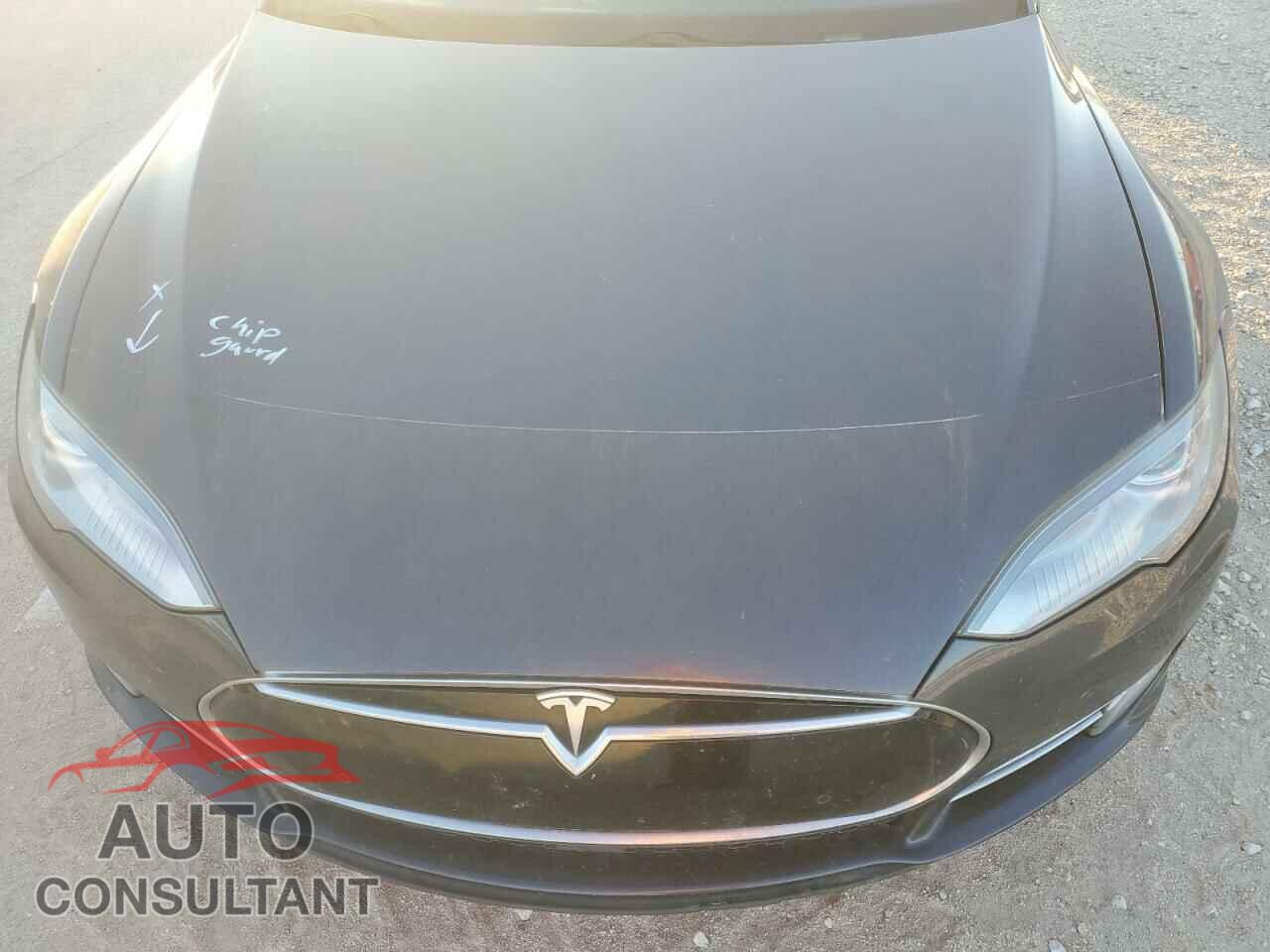 TESLA MODEL S 2014 - 5YJSA1S14EFP52794