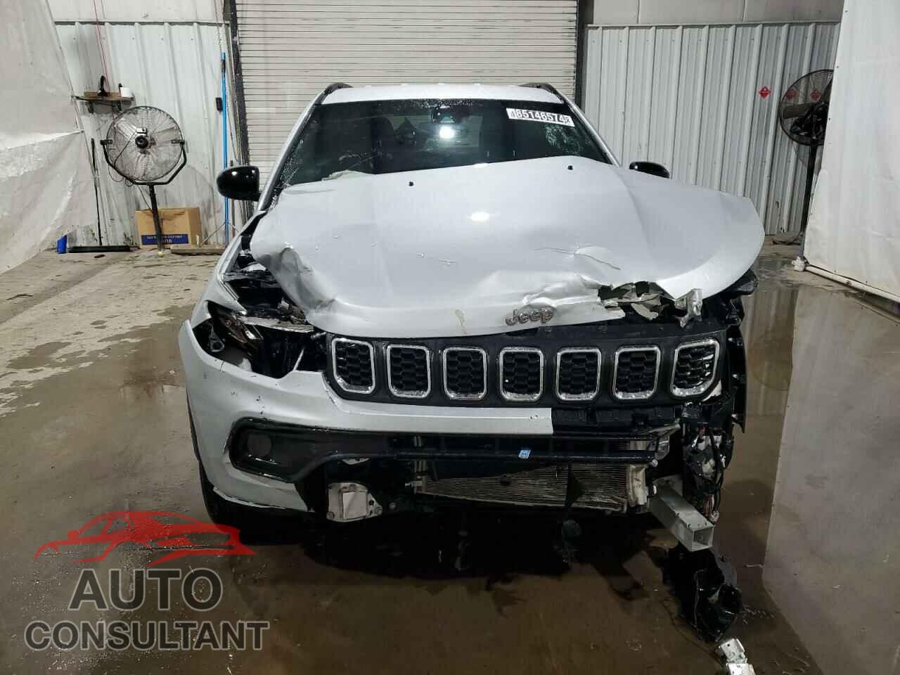 JEEP COMPASS 2024 - 3C4NJDBN6RT113633