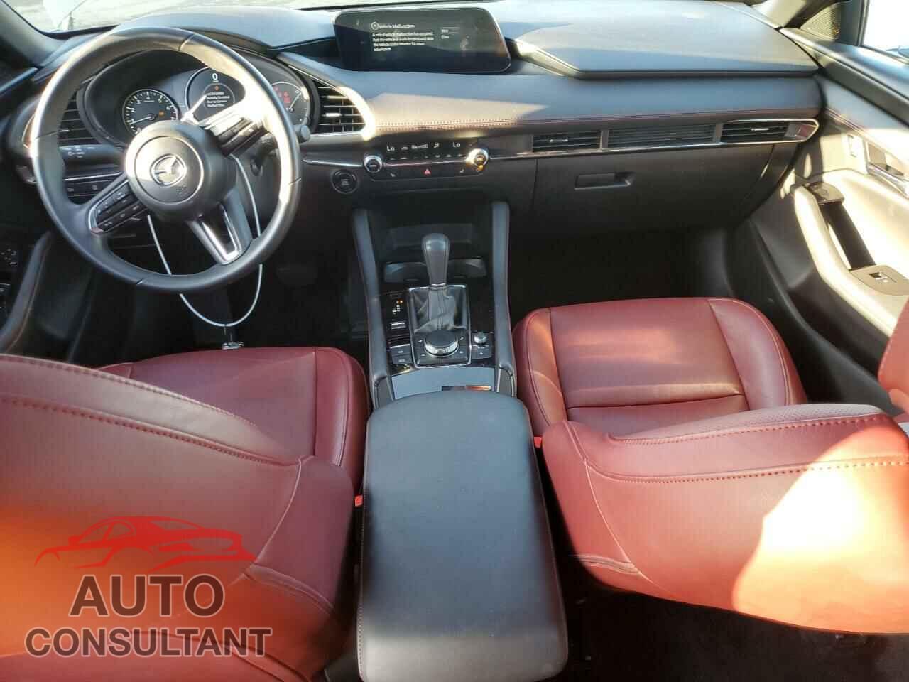 MAZDA 3 2024 - JM1BPBLM7R1703794