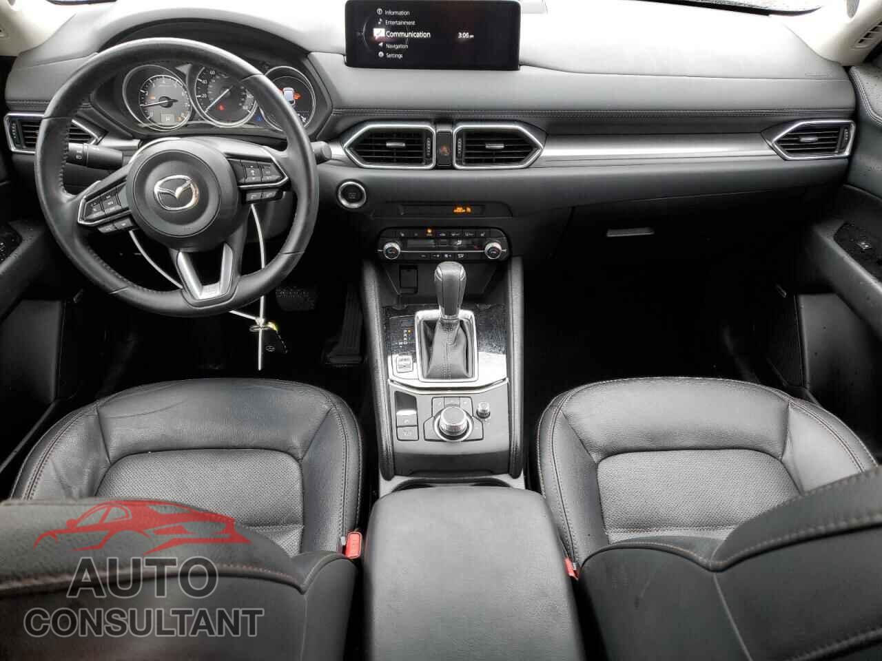 MAZDA CX-5 2021 - JM3KFBCM0M1475480