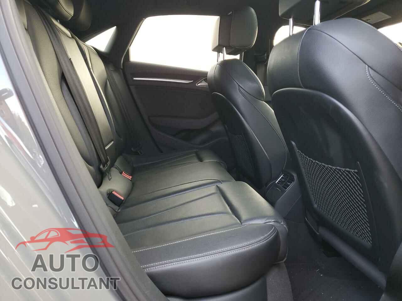 AUDI A3 2020 - WAUBEGFF2LA104368