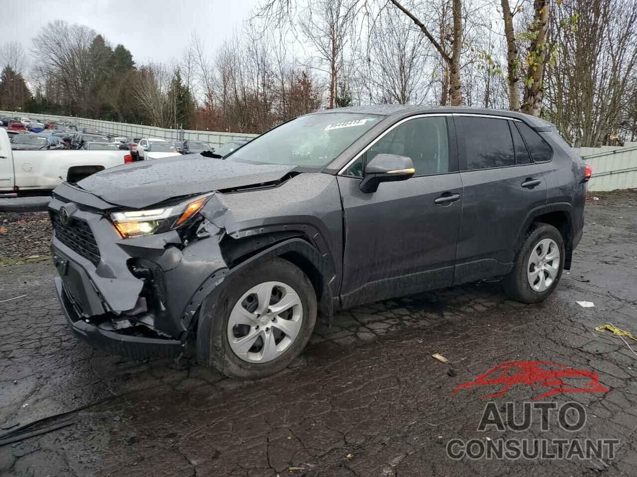 TOYOTA RAV4 2024 - 2T3G1RFV1RC473273