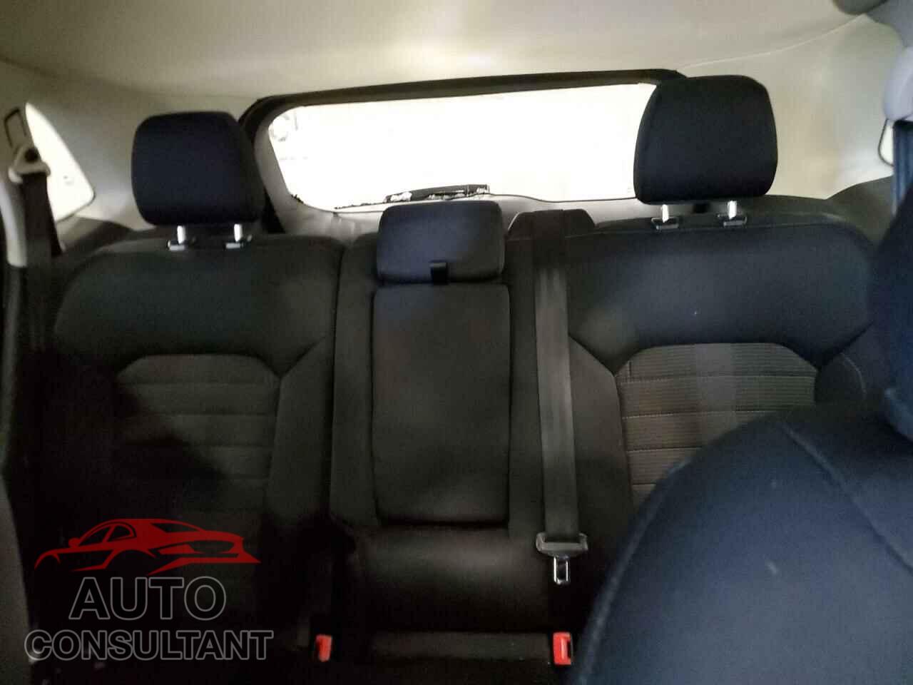 FORD EDGE 2015 - 2FMTK3J92FBB52564