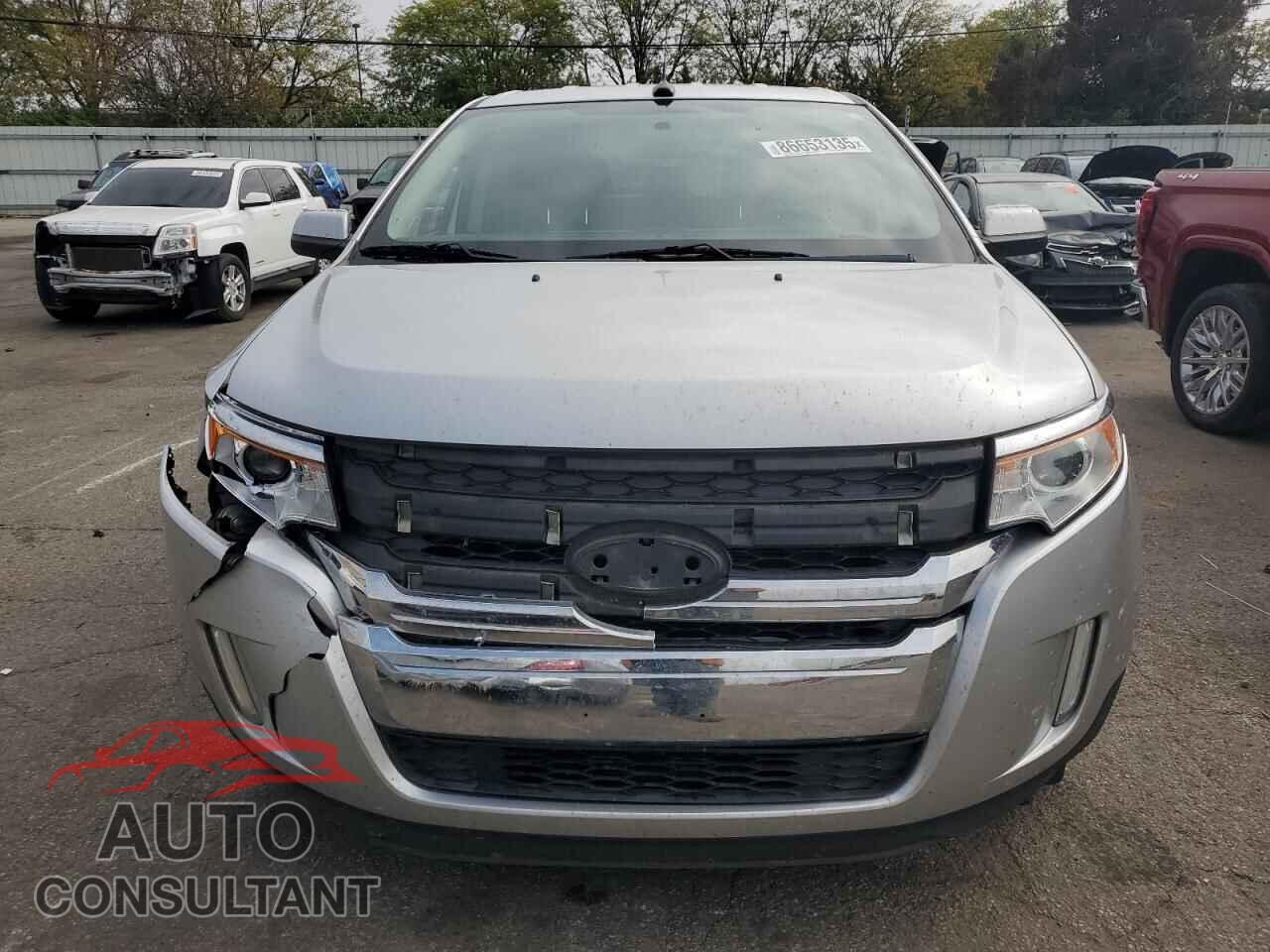 FORD EDGE 2013 - 2FMDK3KC5DBA07966