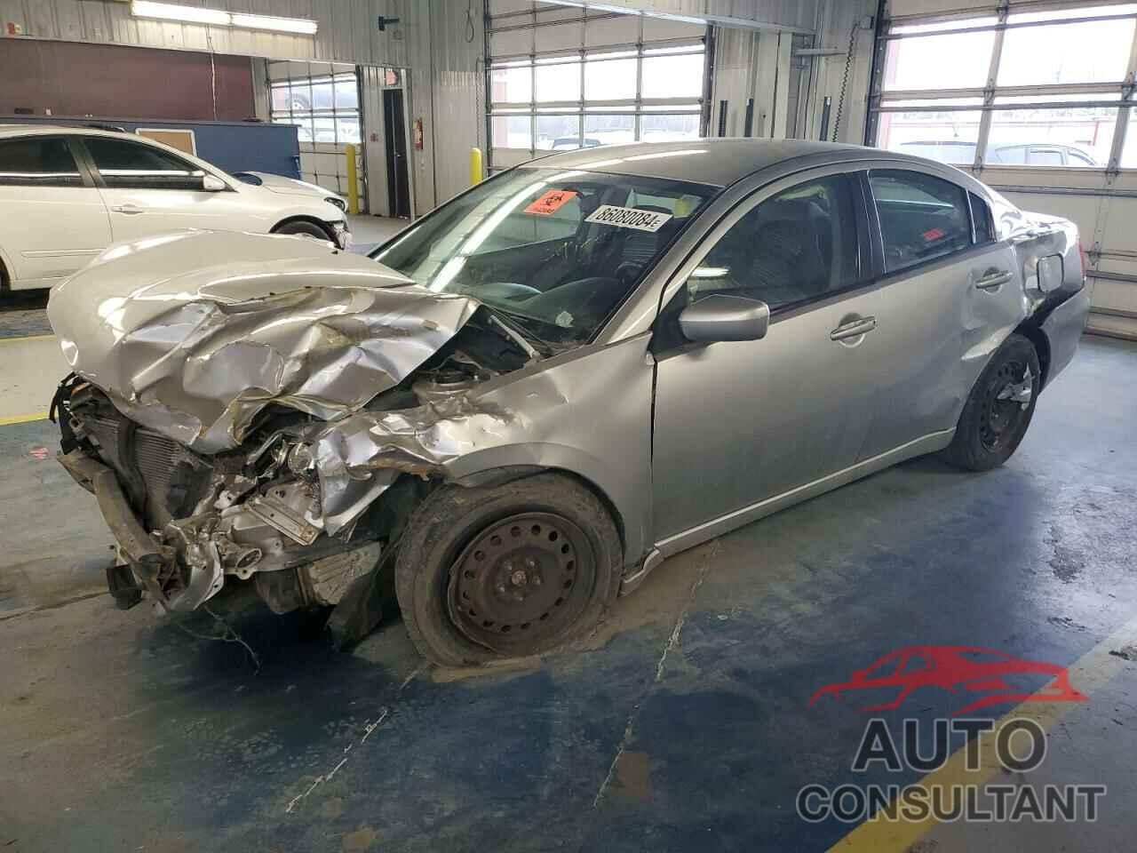 MITSUBISHI GALANT 2009 - 4A3AB36F59E014193