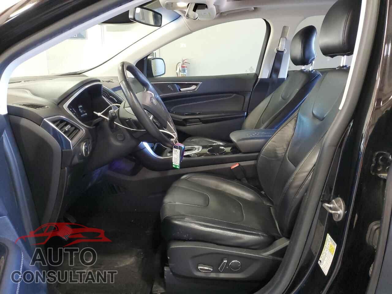 FORD EDGE 2018 - 2FMPK3K88JBB70194