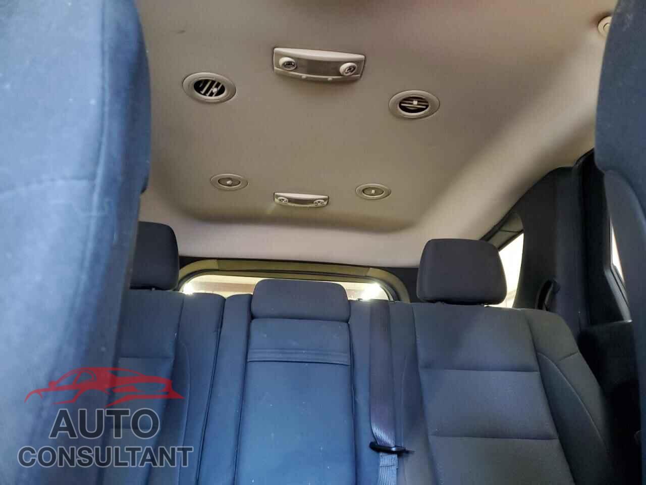 DODGE DURANGO 2014 - 1C4RDHAG0EC396622