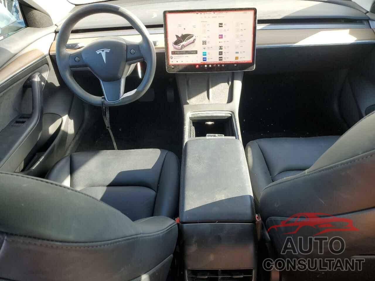 TESLA MODEL 3 2023 - 5YJ3E1EA0PF483507