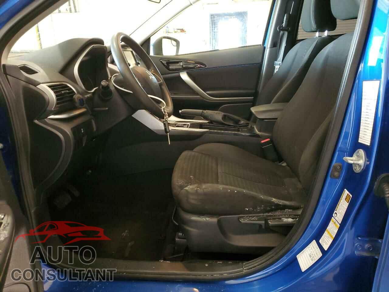 MITSUBISHI ECLIPSE 2020 - JA4AT3AA1LZ014665