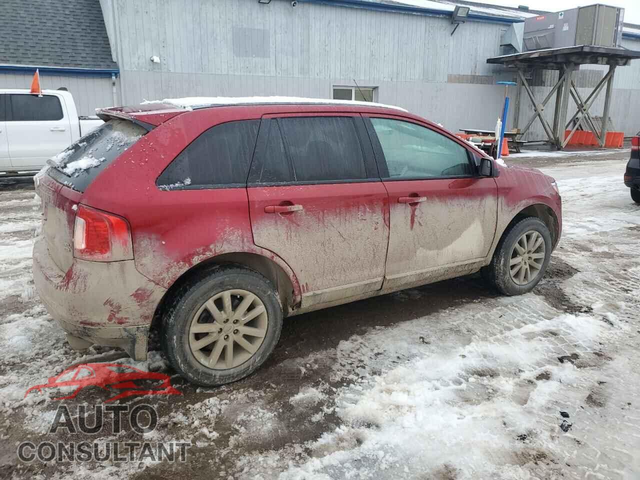 FORD EDGE 2014 - 2FMDK4JC1EBB62779
