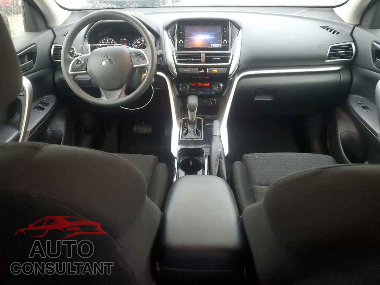 MITSUBISHI ECLIPSE 2020 - JA4AS3AA5LZ022576