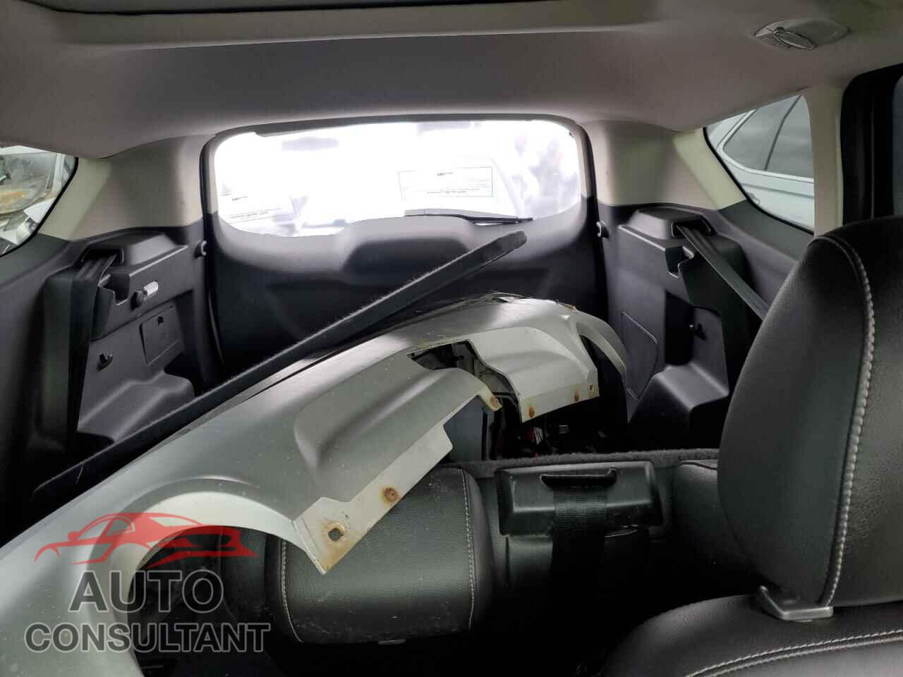 FORD ESCAPE 2015 - 1FMCU9J93FUC08230