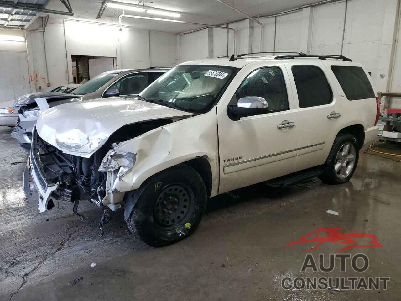 CHEVROLET TAHOE 2012 - 1GNSCCE01CR290816