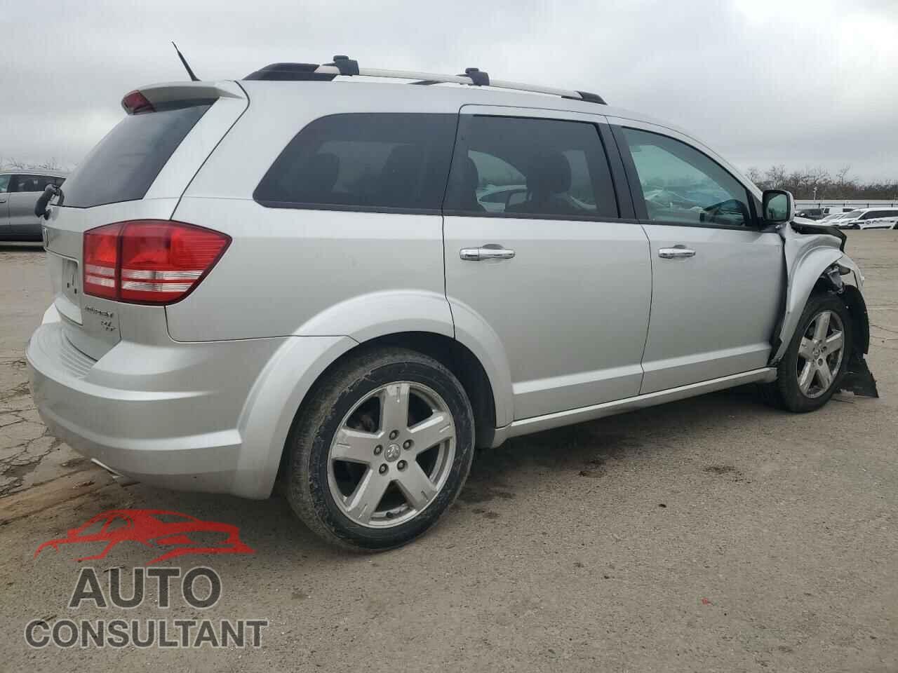 DODGE JOURNEY 2010 - 3D4PG9FVXAT224997