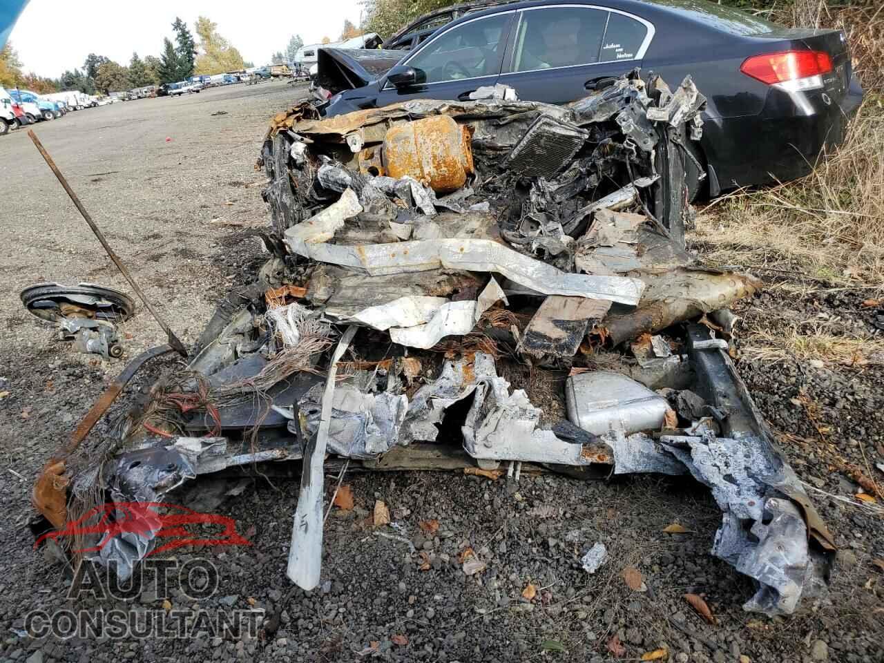 PORSCHE CAYENNE 2024 - WP1AA2AY3RDA12729