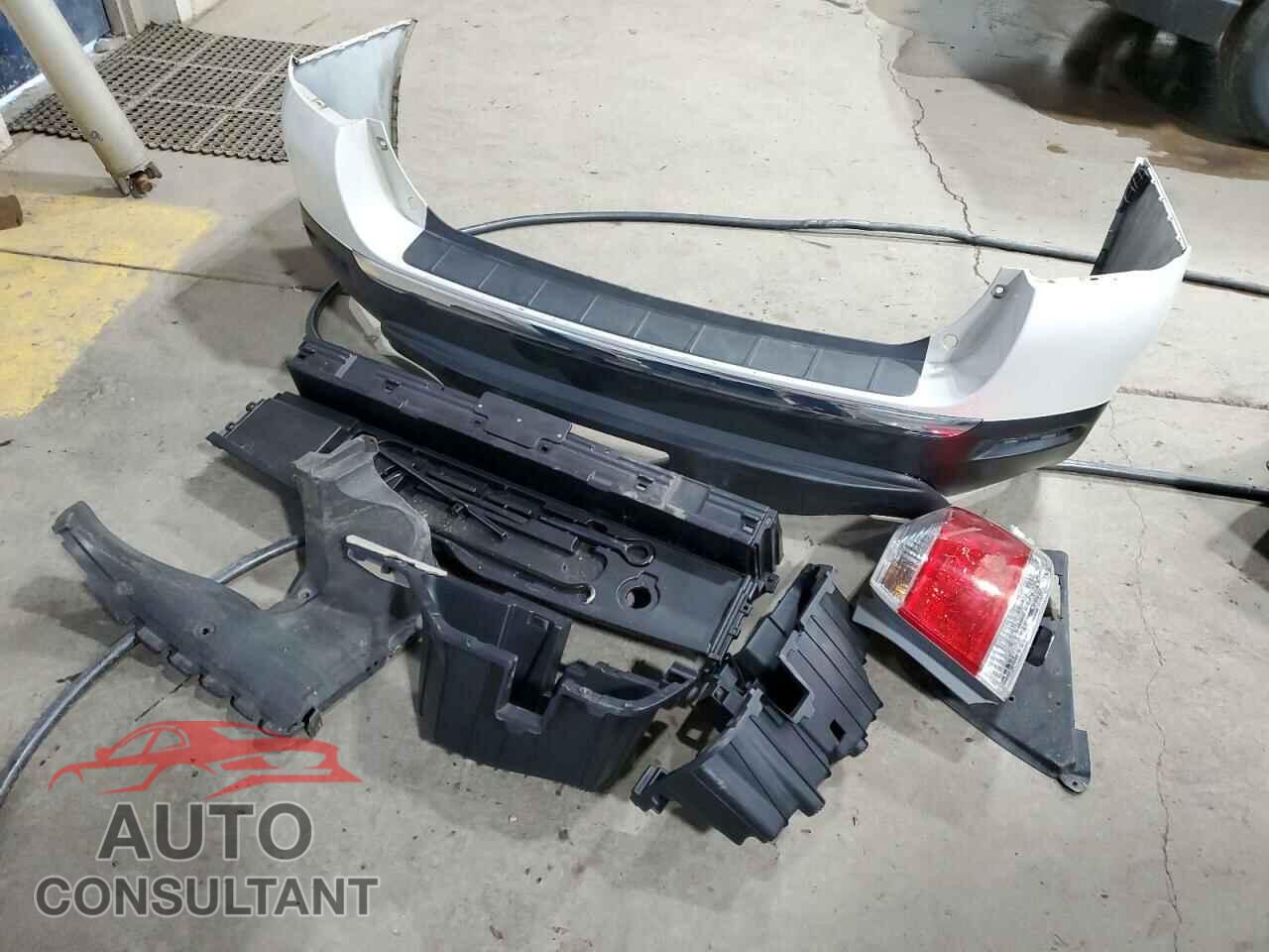 TOYOTA HIGHLANDER 2013 - 5TDDK3EH8DS259687