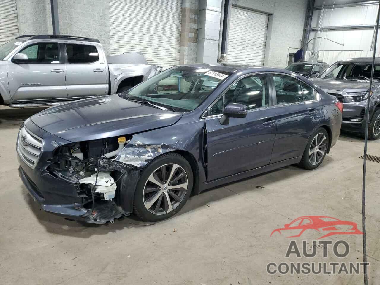 SUBARU LEGACY 2015 - 4S3BNBN69F3065083