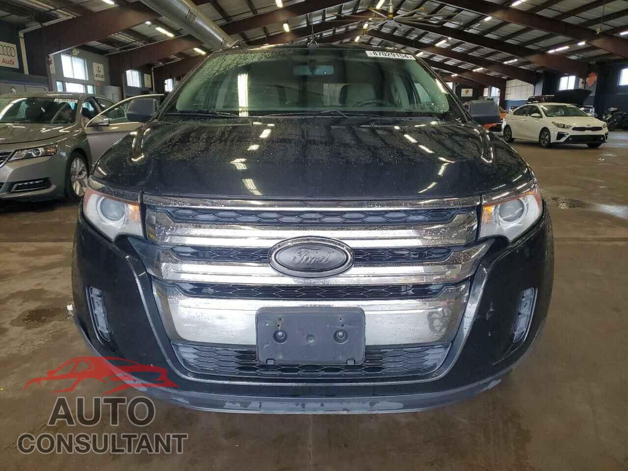 FORD EDGE 2014 - 2FMDK4GC6EBA22220