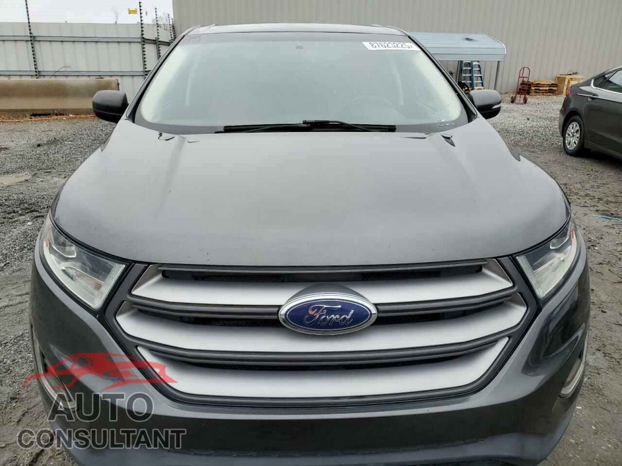 FORD EDGE 2018 - 2FMPK3J94JBB27823