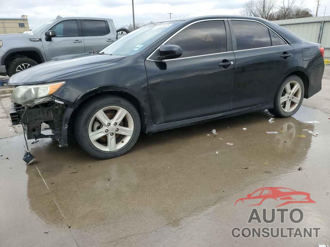TOYOTA CAMRY 2014 - 4T1BF1FK2EU343930