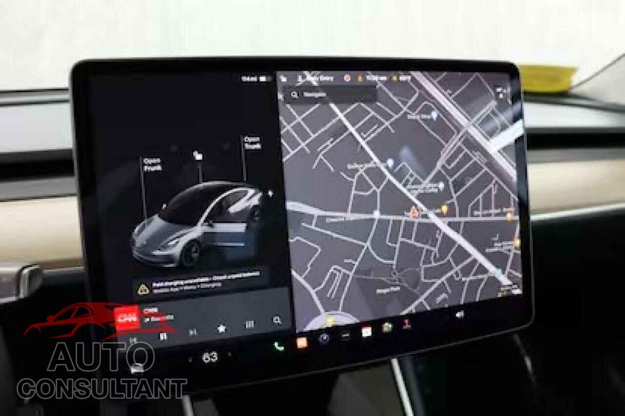 TESLA MODEL 3 2020 - 5YJ3E1EA5LF745547