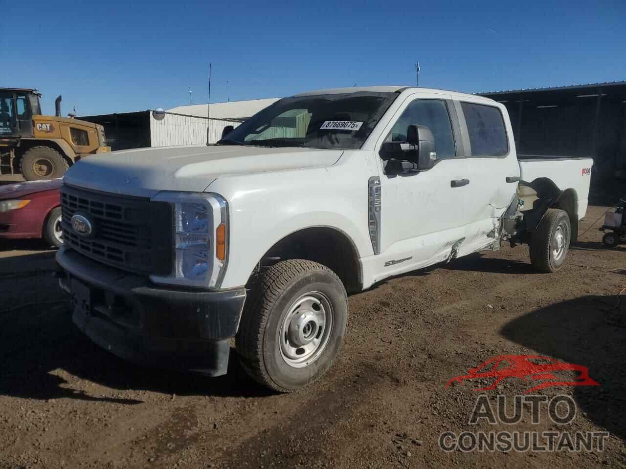 FORD F250 2024 - 1FT7W2BT9RED21292