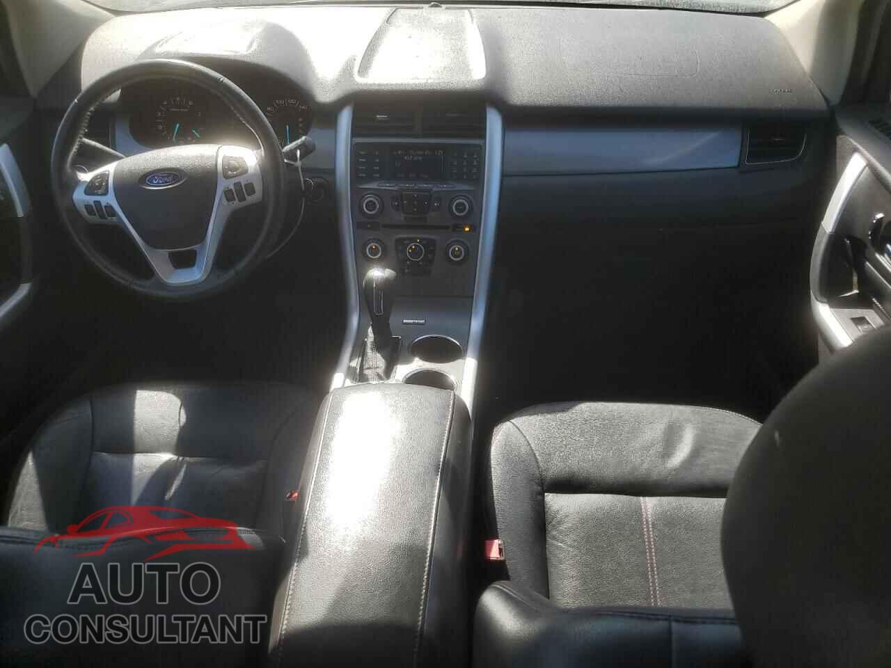 FORD EDGE 2013 - 2FMDK3JC1DBB52147