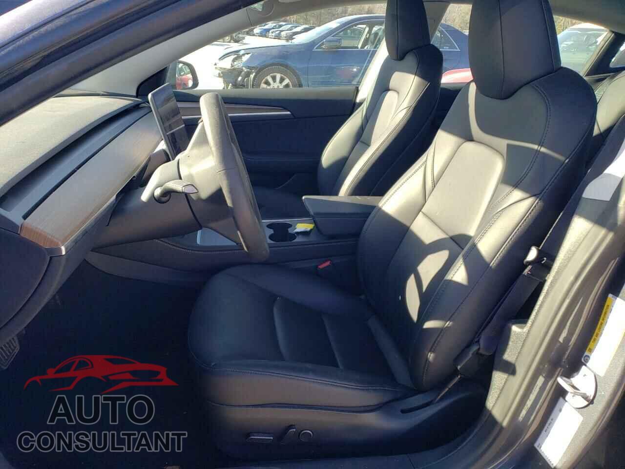 TESLA MODEL 3 2023 - 5YJ3E1EA2PF573726