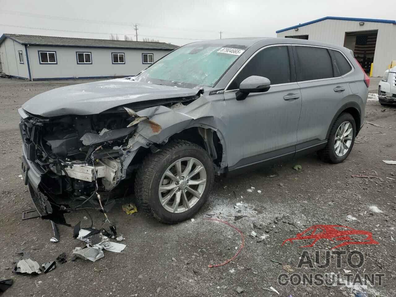 HONDA CRV 2024 - 2HKRS4H77RH448102
